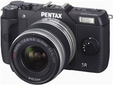 PENTAX Q10 Wズームキット　BLACK 美品 ペンタックス PENTAX Q10 ズームレンズキット [ブラック] 価格比較