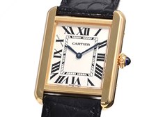 Cartier タンクソロsm カルティエ タンク ソロ SM W5200002 価格比較 - 価格.com