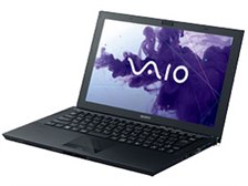 Windowsノート本体 Sony SVZ1311AGJB Core i7 512GB Windows11 SONY VAIO Zシリーズ SVZ1311AGJB 価格比較 - 価格.com