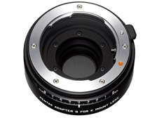 ペンタックス Kマウントレンズ用アダプターQ 価格比較 - 価格.com