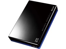 I-O DATA HDPC-UT2.0SE ポータブルハードディスク 2TB IODATA HDPC-UT2.0D [ブラックxブルー] 価格比較 - 価格.com