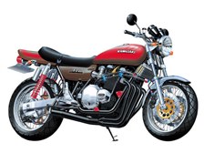 アオシマ 1/12 GTO・湘南純愛組 No.01 ZII改 鬼塚スペシャル