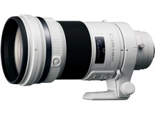 ソニー SAL300F28G 300mm F2.8 G SSM SONY 300mm F2.8 G SSM II SAL300F28G2 価格比較 - 価格.com