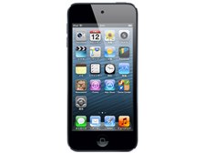 Apple iPod touch MD723J/A [32GB ブラック&スレート] レビュー評価