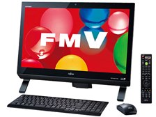 富士通 FMV ESPRIMO FH55/HN F55HND_A293 価格.com限定 Core i7
