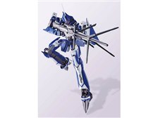 BANDAI DX超合金 マクロスF(フロンティア) VF-25G メサイアバルキリー(ミハエル・ブラン機) リニューアルVer. オークション比較  - 価格.com