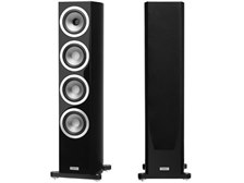 タンノイ Precision 6.4 [ブラック ピアノ仕上げ 単品] 価格比較