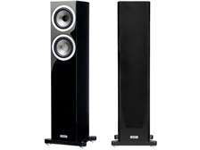 TANNOY Precision 6.1 タンノイ ピアノブラックスピーカー 人気が