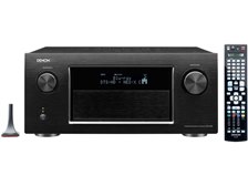 DENON AVR-4520 レビュー評価・評判 - 価格.com