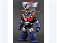 ACTION TOYS ES合金シリーズ ES合金12 マジンガーZ 価格比較 - 価格.com