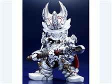 アート・ストーム デフォルメ魔戒コレクションシリーズ 牙狼<GARO