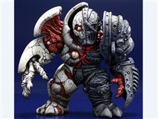 牙狼 デフォルメ魔戒コレクション　フルコンプ 牙狼デフォルメ魔戒コレクション 黄金騎士ガロ