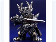 牙狼デフォルメ魔戒コレクション8体　ガロ キバ　ホラー　アートストーム　新品 再販】 牙狼デフォルメ魔戒コレクション 8種 - マイルストン
