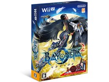 (未使用･未開封品)　ベヨネッタ2 (Wii U版「ベヨネッタ」のゲームディスク同梱) 60wa65s Amazon.co.jp: ベヨネッタ2 (Wii U版「ベヨネッタ」のゲームディスク
