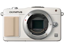 OLYMPUS E-PM2 カメラ ボディ ホワイト オリンパス オリンパス OLYMPUS PEN mini E-PM2 ボディ [ホワイト] 価格比較