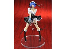 一騎当千　呂蒙子明　III フィギュア Amazon.co.jp: リアルレンジ002 一騎当千GG 呂蒙子明 (1/6