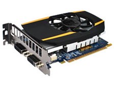 玄人志向 GF-GTX650-E1GHD [PCIExp 1GB] 価格比較 - 価格.com