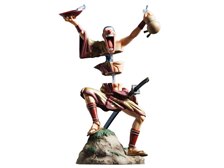 開封品 ワンピース DPCF-EX バギー サムライver 開封品 ワンピース DPCF-EX バギー サムライver 開封品 ワンピース