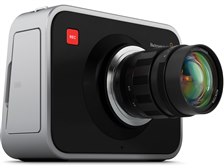 Blackmagic Design Blackmagic Cinema Camera MFT オークション
