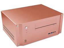 Abee acubic E60 ACE-E60-PE [ピーチ] 価格比較 - 価格.com