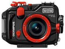 オリンパス水中カメラと『40m防水プロテクター』 Amazon | OLYMPUS デジタルカメラ STYLUS TG-3 & TG-4Tough用