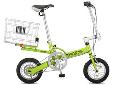 TANDG SUBWAY BIKE 折りたたみ自転車