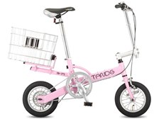 OTOMO TANDG SUBWAY BIKE SB-12TG [桜] 価格比較 - 価格.com