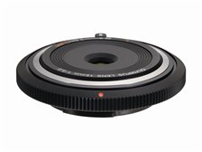 カメラ デジタルカメラ オリンパス ボディーキャップレンズ BCL-1580 価格比較 - 価格.com