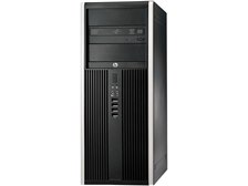 HP Compaq Elite 8300 SF/CT メモリ8GB搭載モデル レビュー評価・評判