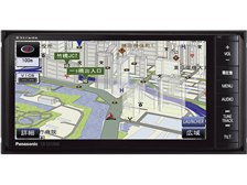 Panasonic ストラーダ ナビ カーナビ CN-S310WDFA-