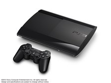 PS、PS2のゲーム』 SIE プレイステーション3 HDD 500GB チャコール