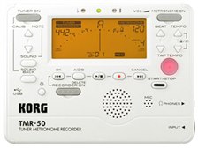 KORG TMR-50 [パール・ホワイト] オークション比較 - 価格.com