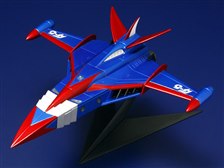 科学忍者隊ガッチャマン　EX合金　ゴッドフェニックス(G‐5) リペイントver EX合金シリーズ 科学忍者隊ガッチャマン ゴッドフェニックス G-5