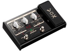 VOX StompLab IIG 価格比較 - 価格.com