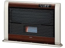 コロナ FF-AG6812H(MN) [ウッディゴールド] 価格比較 - 価格.com
