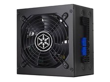 SILVERSTONE SST-ST55F-G [ブラック] 価格比較 - 価格.com 