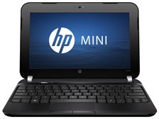 美品 わけあり HP Mini 110-4120TU ノートパソコン