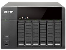 QNAP TS-669L Turbo NAS 価格比較 - 価格.com