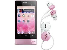 【新品】SONY WALKMAN 16GB NW-F805BT/W Amazon.co.jp: SONY ウォークマン Fシリーズ 16GB ホワイト NW