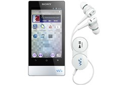 ポータブルプレーヤー SONY NW-F805BT Amazon.co.jp: SONY ウォークマン Fシリーズ 16GB ブルー NW