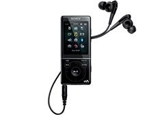 付属品未開封、未使用に近いSONY NW-S784 デジタルプレーヤーブラック SONY NW-S774 (B) [8GB ブラック] 価格比較 - 価格.com
