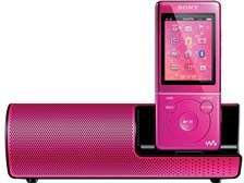 SONY NW-S775K 16GB ピンク SONY NW-S775K (P) [16GB ビビッドピンク] 価格比較 - 価格.com