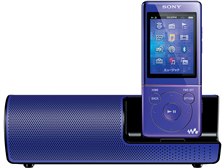 SONY NW-S775K (V) [16GB バイオレット] 価格比較 - 価格.com