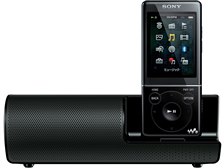 SONY NW-S775K (B) [16GB ブラック] オークション比較 - 価格.com