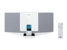 SONY CMT-V10 (W) [ホワイト] オークション比較 - 価格.com