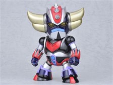 MB合金 MBG-02 グレンダイザー 「UFOロボ グレンダイザー」 やまと METAL BOY MB合金 UFOロボ グレンダイザー MBG-02 価格