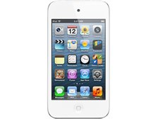 IPod アップル16GB  イヤホン付き Apple iPod touch ME179J/A [16GB ホワイト] 価格比較 - 価格.com
