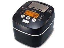 タイガー魔法瓶 炊きたて JKX-B100 価格比較 - 価格.com