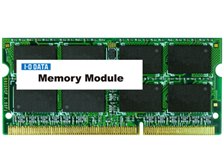 I-O DATA S133-512MZ 512MB メモリ　パソコン新品未使用 機械類がむき出しの用に見えるのですが？』 IODATA SDY1600-8G