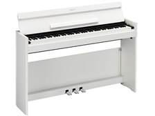 ヤマハ ARIUS YDP-S51WH [ホワイトウッド調] 価格比較 - 価格.com